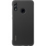 Etui folio Honor gris pour Honor 10 Lite