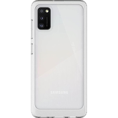 Coque Samsung G A41 souple 'Designed for Samsung' Transparente Samsung