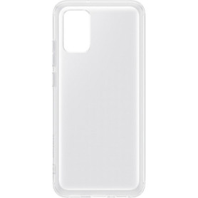 Coque souple Ultra fine Transparente pour Samsung G A02s Samsung