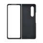 Coque Aramid Fonction stand Noire pour Samsung G Z Fold 3 Samsung