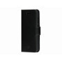 Folio iPhone 14 Pro en Cuir Copenhagen Slim Noir DBramante1928