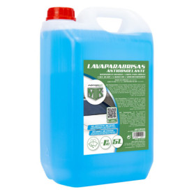 Essuie-Glaces MOT20326 Antigel (5 L)