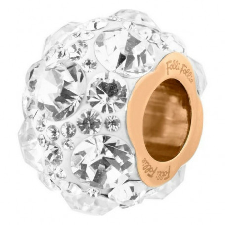 Pendentif Femme Folli Follie 3P13T018RC (2,5 cm) 41,99 €