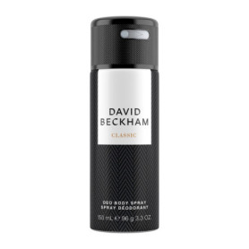Spray déodorant David Beckham Classic 150 ml