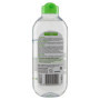 Eau micellaire démaquillante Garnier SkinActive 400 ml