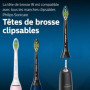 Philips Sonicare W2 Optimal White HX6068/13 Têtes de brosse à dents standard