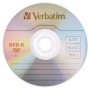 Verbatim 43791 DVD vierge 4,7 Go DVD-R 50 pièce(s)