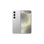 Samsung Galaxy S24 15,8 cm (6.2") Double SIM 5G USB Type-C 8 Go 256 Go 4000 mAh Gris"