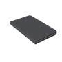 Lenovo ZG38C02863 étui pour tablette 20,3 cm (8") Folio Noir