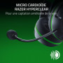 Razer Casque Gaming Kaira HyperSpeed (Xbox Licensed) - Wireless - Black ***