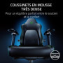 Chaise de jeu Razer Iskur V2 Noir
