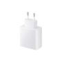 Lot de 10pcs Base Secteur 45W Ultra Rapide (sans c ble) Blanc