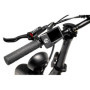 Vlo lectrique Scrambler SCR X Moteur Bafang 48V/250W/60Nm , Batt Int 48V 10.4A