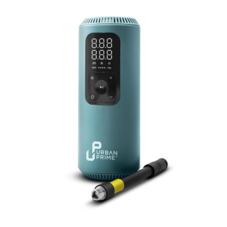 U.P. PORTABLE ELECTRIC AIR COMPRESSOR XP