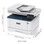 Xerox B305 copie/impression/numérisation recto verso sans fil A4, 38 ppm, PS3 PCL5e/6, 2 magasins, 350 feuilles