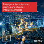 Xerox B305 copie/impression/numérisation recto verso sans fil A4, 38 ppm, PS3 PCL5e/6, 2 magasins, 350 feuilles