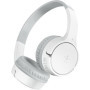 Casque Belkin AUDWH2BTWH Blanc