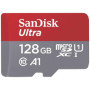 SanDisk Ultra 128 Go MicroSDXC UHS-I Classe 10