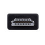 S/CONN HDMI - HDMI 2m câble HDMI HDMI Type A (Standard) Noir