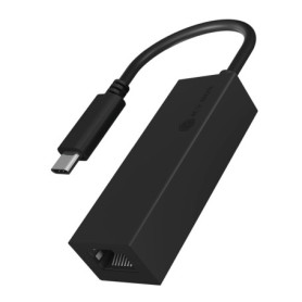 ICY BOX IB-LAN100-C3 Ethernet 1000 Mbit/s