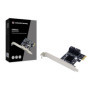 Conceptronic CSATA600EXI carte et adaptateur d'interfaces Interne SATA, eSATA