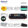 Pelikan 4283764 Cartouche de toner 1 pièce(s) Jaune