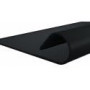 CHERRY XTRFY GPZ1 Tapis de souris de jeu Noir