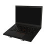 Targus AWE810GL Support de livres Supports de Laptop Aluminium 39,6 cm (15.6")