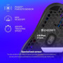 ENDORFY LIX Plus souris Jouer Droitier USB Type-C Optique 19000 DPI