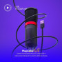 ENDORFY Solum Streaming Noir Microphone de PC