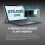 Transcend PCIe SSD 400S M.2 1 To PCI Express NVMe 3D NAND