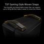 ASUS TUF Gaming GT502 PLUS Midi Tower Noir