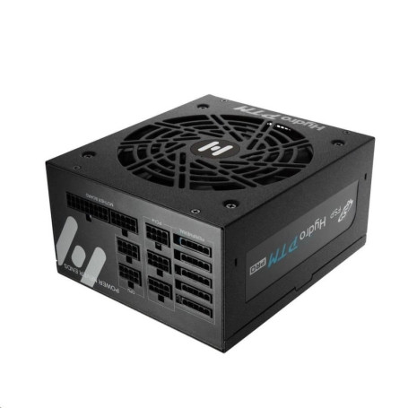 FSP HYDRO PTM PRO 1200 unité d'alimentation d'énergie 1200 W 20+4 pin ATX ATX Noir
