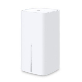 TP-Link Wi-Fi 6 Internet Box 6 routeur sans fil Gigabit Ethernet Bi-bande (2,4 GHz / 5 GHz) Blanc