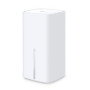 TP-Link Wi-Fi 6 Internet Box 6 routeur sans fil Gigabit Ethernet Bi-bande (2,4 GHz / 5 GHz) Blanc