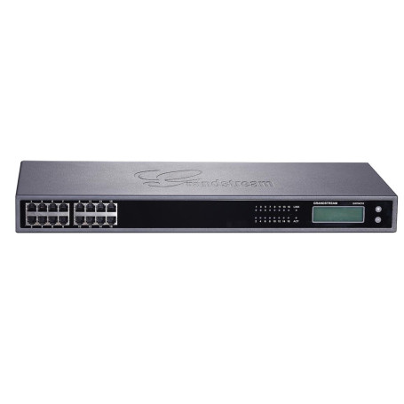 Grandstream Networks GXW4216 V2 entrée et régulateur 10, 100, 1000 Mbit/s
