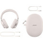 Bose QuietComfort Ultra Casque Avec fil &sans fil Arceau Musique/Quotidien Bluetooth Blanc