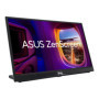 ASUS ZenScreen MB17AHG écran plat de PC 43,9 cm (17.3") 1920 x 1080 pixels Full HD Noir