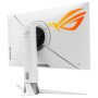ASUS ROG Strix XG27AQ-W LED display 68,6 cm (27") 2560 x 1440 pixels Wide Quad HD Blanc