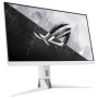ASUS ROG Strix XG27AQ-W LED display 68,6 cm (27") 2560 x 1440 pixels Wide Quad HD Blanc