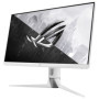 ASUS ROG Strix XG27AQ-W LED display 68,6 cm (27") 2560 x 1440 pixels Wide Quad HD Blanc