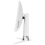 ASUS ROG Strix XG27AQ-W LED display 68,6 cm (27") 2560 x 1440 pixels Wide Quad HD Blanc