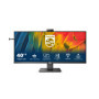Philips 5000 series 40B1U5601H/00 écran plat de PC 101,6 cm (40") 3440 x 1440 pixels Wide Quad HD LCD Noir