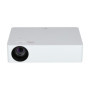 LG HU70LS vidéo-projecteur Projecteur à focale standard 1500 ANSI lumens LED 2160p (3840x2160) Blanc