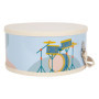 Tambour pour enfants Groovy Beats