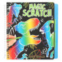 Dino World - Album scratch
