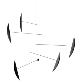 Flensted Mobiles Tango noir