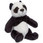 WWF- Porte cle panda 10CM