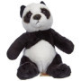 WWF- Porte cle panda 10CM