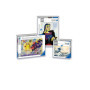 Ravensburger Puzzle 1000 p Art collection - La Joconde / Léonard de Vinci